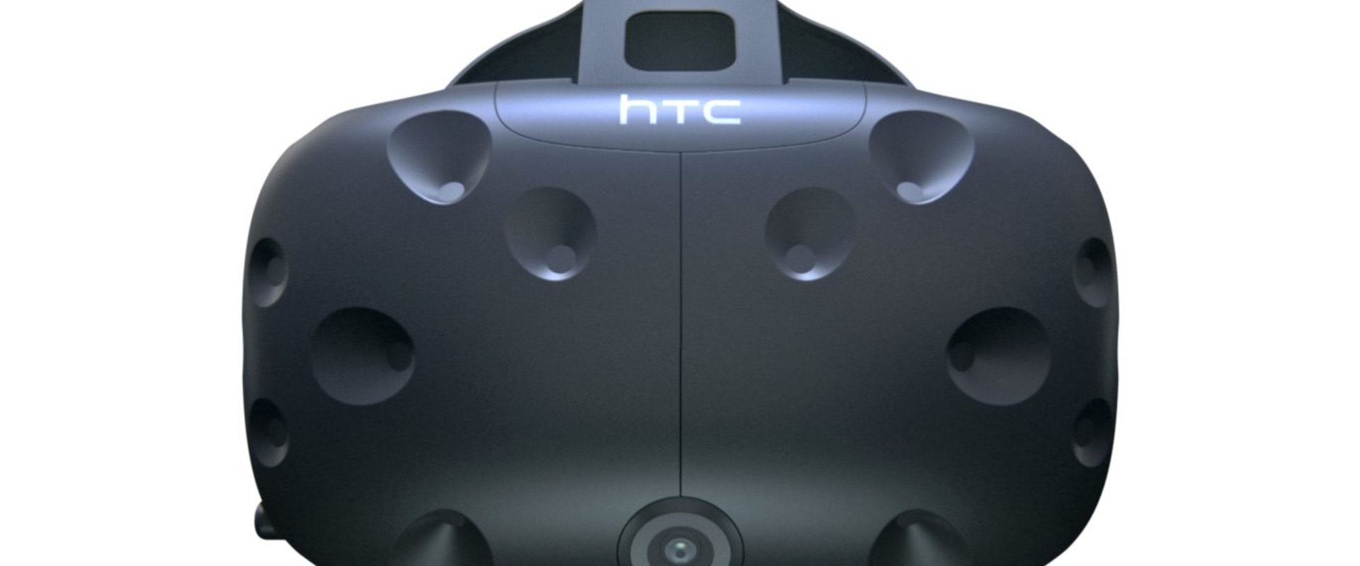 A Beginner's Guide to the HTC Vive: Exploring the World of Virtual Reality