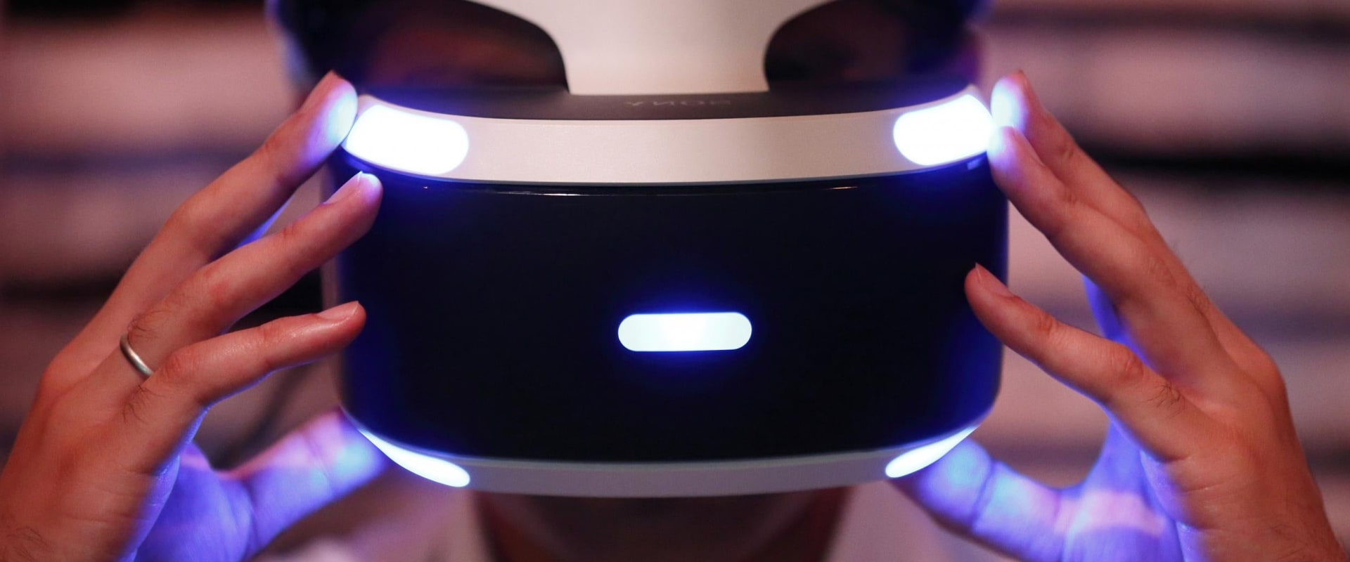 An Introduction to PlayStation VR