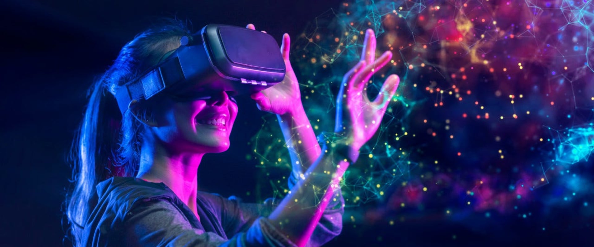 An Introduction to Virtual Concerts: Exploring the World of Virtual Reality Entertainment