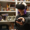 All You Need to Know About Oculus Touch