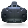 A Beginner's Guide to the HTC Vive: Exploring the World of Virtual Reality