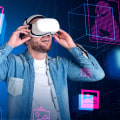 Exploring the Impact of AR and VR in the Entertainment Industry