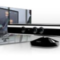 An Introduction to Microsoft Kinect for Virtual Reality