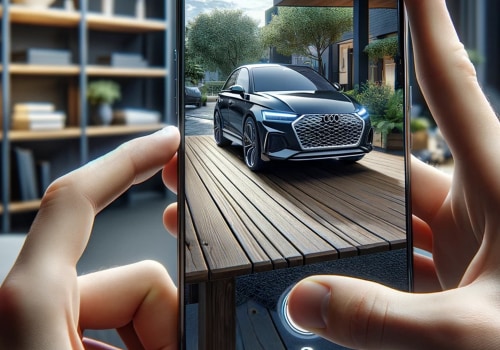 AR in Retail and Marketing: Exploring the Possibilities