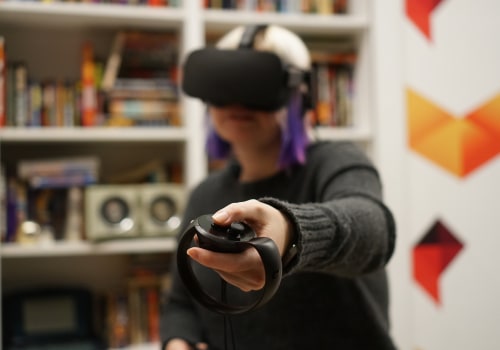 All You Need to Know About Oculus Touch