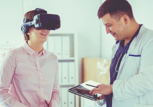 Understanding Pain Management: A Comprehensive Guide to Virtual Reality Applications in Healthcare