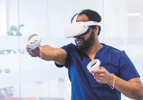 A Comprehensive Look into Medical Training for Virtual Reality Applications