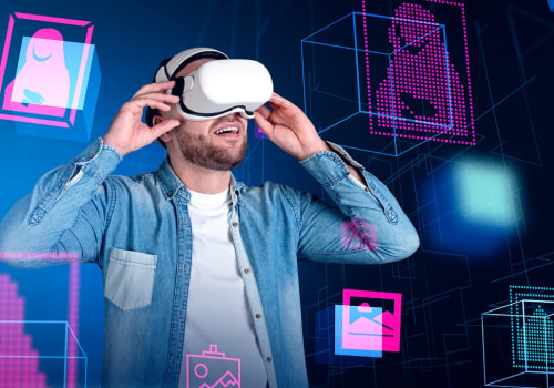 Exploring the Impact of AR and VR in the Entertainment Industry