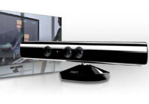 An Introduction to Microsoft Kinect for Virtual Reality