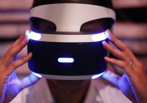 An Introduction to PlayStation VR