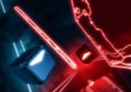 An Introduction to Beat Saber: A Virtual Reality Action and Adventure Game