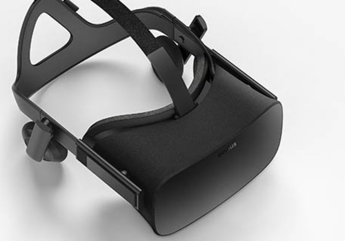 A Beginner's Guide to Oculus Rift