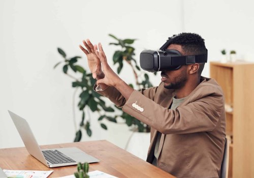 A Beginner's Guide to Language Learning in Virtual Reality