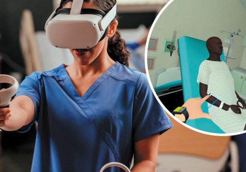 Surgical Simulations: Using Virtual Reality to Transform Healthcare