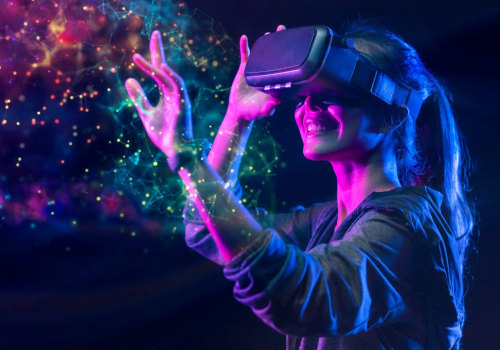 An Introduction to Virtual Concerts: Exploring the World of Virtual Reality Entertainment