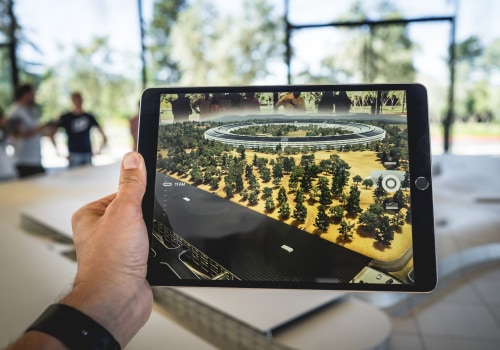 A Beginner's Guide to Understanding AR