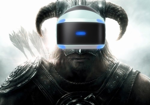 An Introduction to Skyrim VR: Exploring the World of Virtual Reality